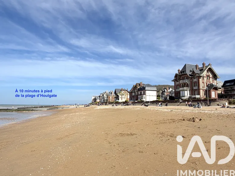 Maison 9 pièces 275 m² · à Houlgate · 275 m² · 925 000 €