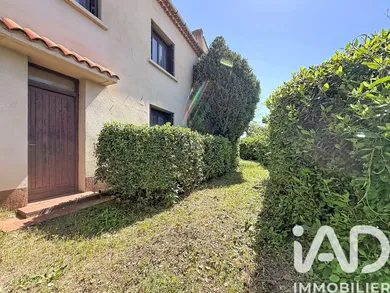 Maison à Béziers (34500)