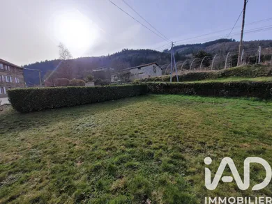 Appartement à Saint-Martin-de-Valamas (07310)
