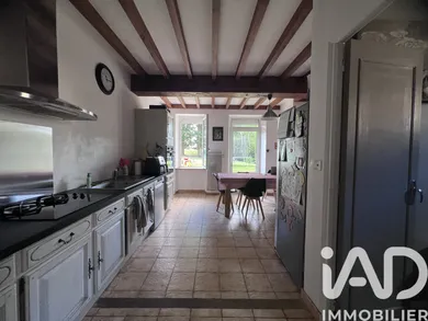 House in Lugaignac (33420)