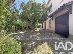 Maison à Béziers (34500)