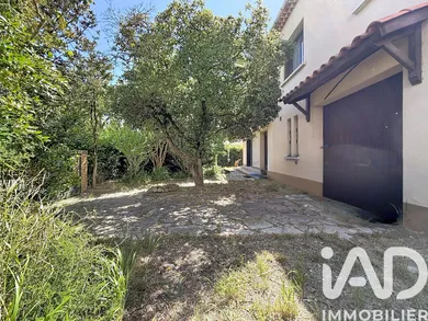 House in Béziers (34500)