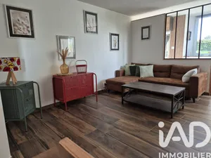 Traditional house in Yvias (22930)