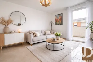 Apartment in Aucamville (31140)