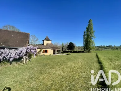 Maison traditionnelle à Saint-Pompont (24170)