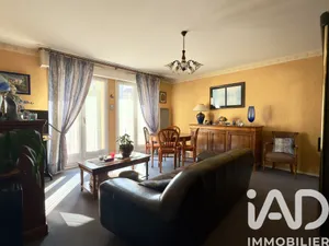 Appartement à Metz (57000)