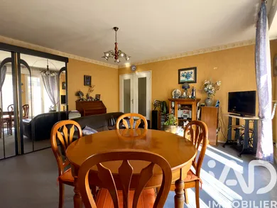 Apartment in Metz (57000)