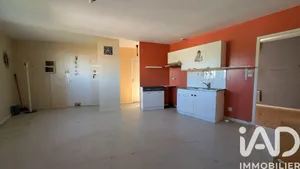 Appartement à Saint-Louis-de-Montferrand (33440)