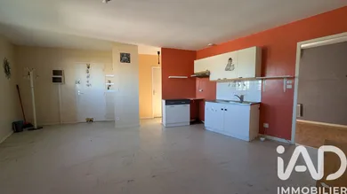 Appartement à Saint-Louis-de-Montferrand (33440)
