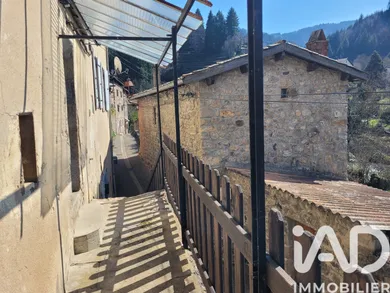 Townhouse in Le Cheylard (07160)