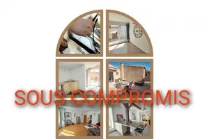 House in Tourbes (34120)