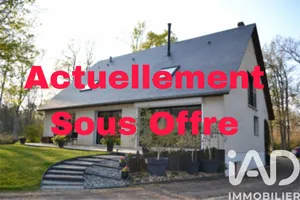 Maison à Chevillon-sur-Huillard (45700)