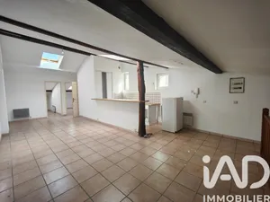 Appartement à Bédarieux (34600)
