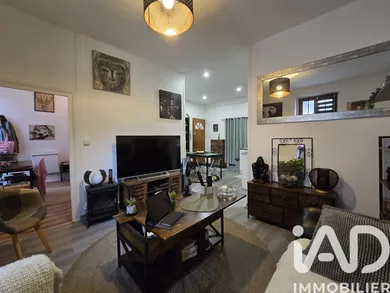 Apartment in Dijon (21000)