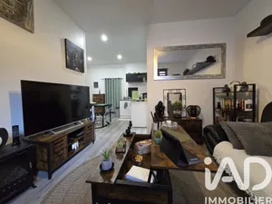Appartement à Dijon (21000)