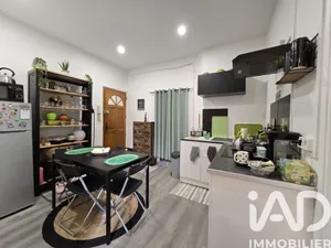 Apartment in Dijon (21000)