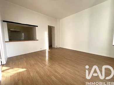 Apartment in Mantes-la-Jolie (78200)