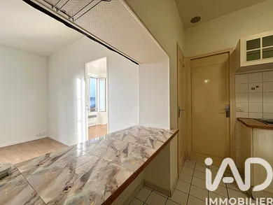 Apartment in Mantes-la-Jolie (78200)