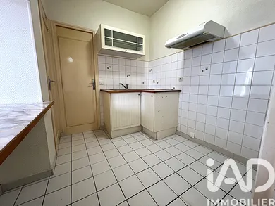 Apartment in Mantes-la-Jolie (78200)