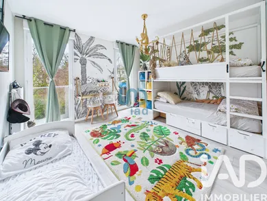 Appartement à Châtenay-Malabry (92290)