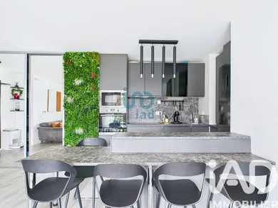 Appartement à Châtenay-Malabry (92290)