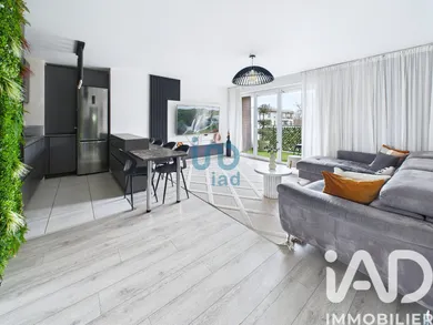 Appartement à Châtenay-Malabry (92290)