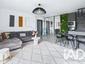 Appartement à Châtenay-Malabry (92290)