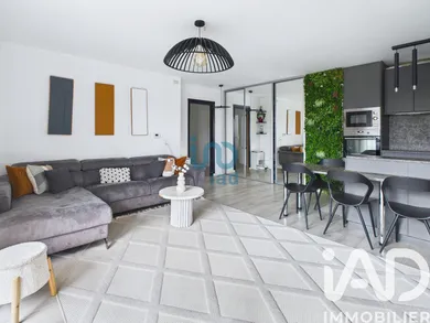 Appartement à Châtenay-Malabry (92290)