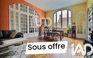 Appartement à Soignolles-en-Brie (77111)