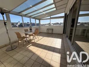Apartment in Agon-Coutainville (50230)