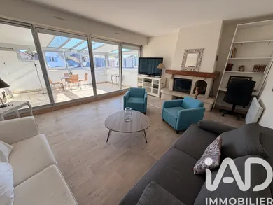 Appartement à Agon-Coutainville (50230)