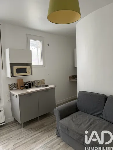 Appartement à Paris (75011)
