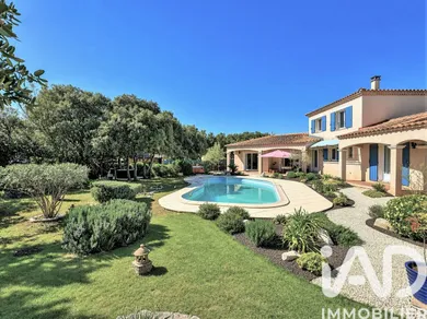 House in Poulx (30320)