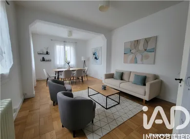 House in Sotteville-lès-Rouen (76300)