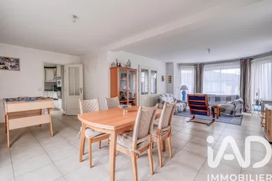 Maison à Aulnay-sous-Bois (93600)