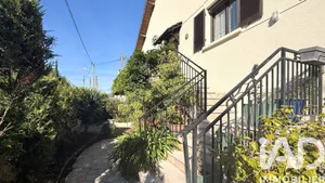 Maison à Saint Gratien (95210)