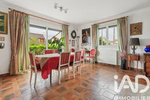 House in Saint Gratien (95210)