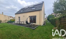 House in Aulnay-sous-Bois (93600)