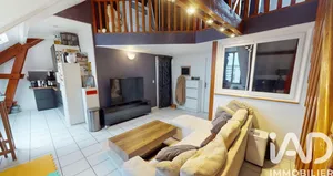 Appartement à Crégy-lès-Meaux (77124)