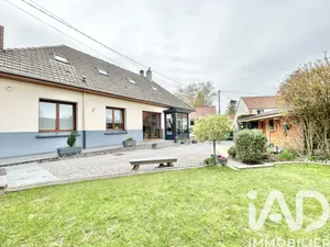 Maison à Fléchin (62960)