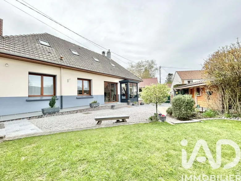 Maison 6 pièces 107 m² · à Fléchin · 107 m² · 199 000 €