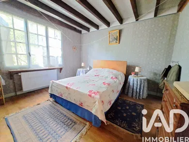 Traditional house in Crain (89480)