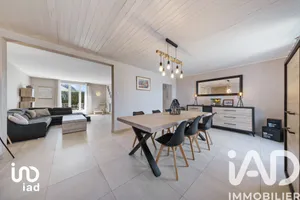 Maison à Augny (57685)