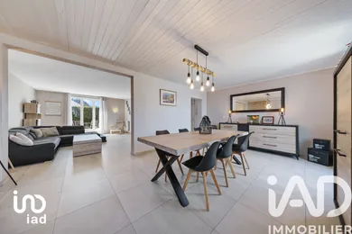 Maison à Augny (57685)