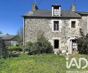 House in Pleslin-Trigavou (22490)