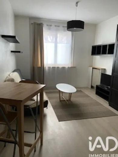 Appartement à Colombes (92700)