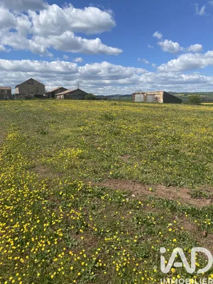 Terrain à bâtir à Belmont sur rance (12370)