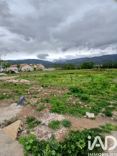 Terrain à bâtir à Prades (66500)