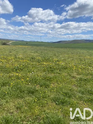 Terrain à bâtir à Belmont-sur-Rance (12370)