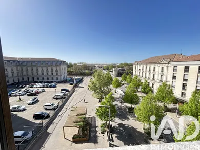 Studio in Avignon (84000)